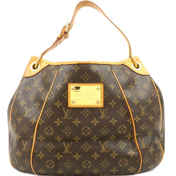 💎✨STUNNING✨💎AUTHENTIC Louis Vuitton Galliera PM - Picture 2 of 15
